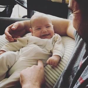 Meet your Posher, John